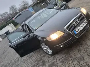 Audi A6 Avant 2.7 TDI DPF