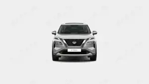 Nissan X-Trail 1.5 VC-T MHEV Tekna+ ACC+LED+Navi+Pano Bild 5