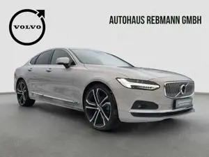 Volvo S90 B5 Ultimate Bright AWD*BW*Standh*360°* Bild 3