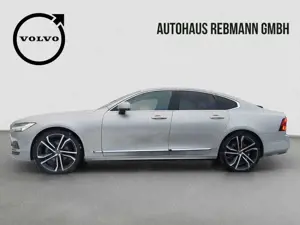 Volvo S90 B5 Ultimate Bright AWD*BW*Standh*360°* Bild 2