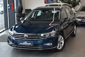Volkswagen Passat Variant Passat Var. 2.0TDI Elegance DSG LED~VirtualC~ACC