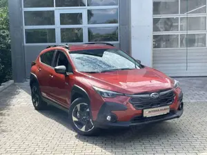 Subaru Crosstrek 2.0ie Lineartronic Comfort MY24