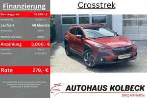 Subaru Crosstrek 2.0ie Lineartronic Comfort MY24