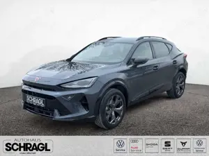 CUPRA Formentor 1.5 eTSI DSG+AHK+ACC+KAM+EDGE+GARANTIE