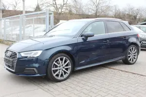 Audi A3 40 e-tron sport