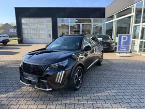 Peugeot 2008 Hybrid 145 GT Schiebedach, 360° Kamera, Navigatio