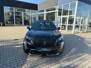 Peugeot 2008 Hybrid 145 GT Schiebedach, 360° Kamera, Navigatio Bild 2