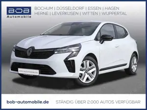 Renault Clio Evolution Full Hybrid E-Tech 145 Navigations-P.