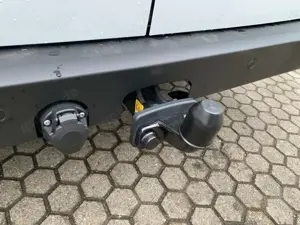Volkswagen T7 Transporter Kasten kurz KR AHK Kamera APP Bild 5