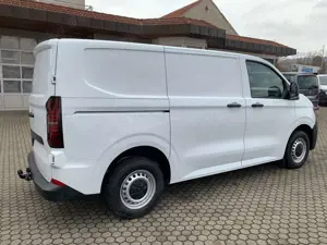 Volkswagen T7 Transporter Kasten kurz KR AHK Kamera APP Bild 3