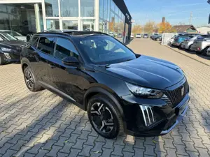 Peugeot 2008 Hybrid 145 GT Schiebedach, 360° Kamera, Navigatio Bild 3