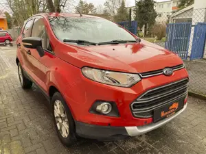 Ford EcoSport 1,5 Ti-VCT PowerShift Trend