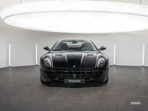 Ferrari 599 Ferrari 599 GTB | F1, LED, Carbon Bild 3