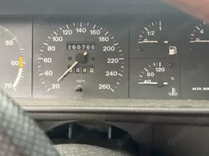 Alfa Romeo 75 75 Twin Spark 2.0