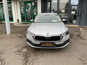 Skoda Octavia Octavia IV 1.0 eTSI DSG Ambition SMART/GRA/RFK/SH Bild 5