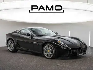 Ferrari 599 Ferrari 599 GTB | F1, LED, Carbon