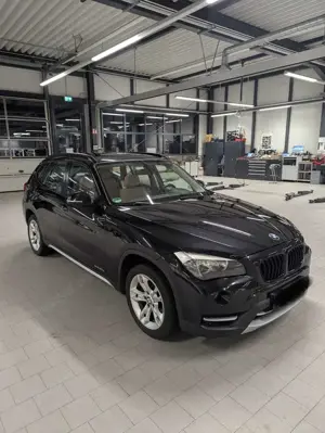 BMW X1 sDrive20d Aut. xLine