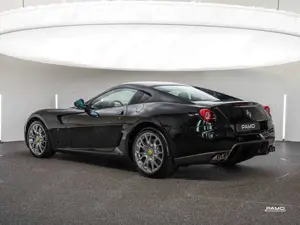 Ferrari 599 Ferrari 599 GTB | F1, LED, Carbon Bild 5