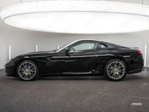 Ferrari 599 Ferrari 599 GTB | F1, LED, Carbon Bild 4