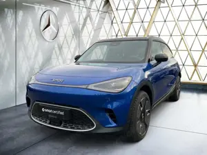 smart #1 Premium (66kWh) HUD*Pano*MatrixLED*BeatsSound