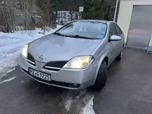 Nissan Primera 1.6 Comfort