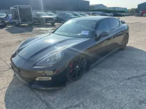 Porsche Panamera Panamera GTS PDK