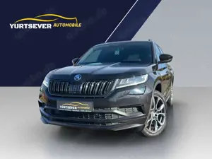 Skoda Kodiaq RS 4x4*7-SITZER*ACC*CANTON*LED*360*MEMORY