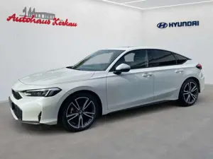Honda Civic e:HEV 2.0 i-MMD Hybrid Advance (FE)