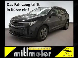 Opel Grandland 1.2T GS. NAVI Kamera SHZ TotWinkel DAB