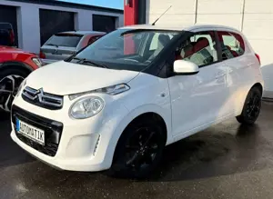 Citroen C1 Shine Automatik/Kamera/Klimaaut.