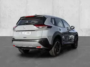 Nissan X-Trail Acenta 1.5 VC-T MHEV 163PS 4x2 Xtronic Familienpak Bild 2