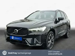 Volvo XC60 XC60 B5 B AWD Plus Dark Business*Pano