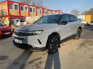 Opel Grandland 1.2 GS Navi+Pano+SD+SHZ+2xKlima Bild 2