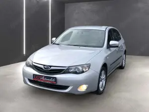 Subaru Impreza Active 4WD