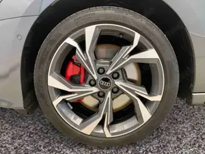 Audi A3 Sportback 45 TFSI e S line *AHK*LED*HUD*R-CAM Bild 5