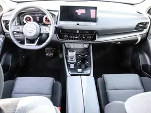 Nissan X-Trail Acenta 1.5 VC-T MHEV 163PS 4x2 Xtronic Familienpak Bild 5