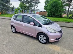 Honda Jazz 1.4 i-VTEC Elegance
