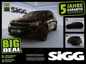 Opel Grandland 1.6 Plug-in Rückfahrkamera ,Navi, Leder