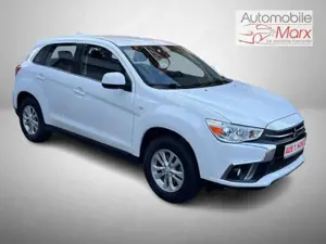 Mitsubishi ASX Diamant Edition+,DAB,Cam,Sitzthzg.CarPlay,