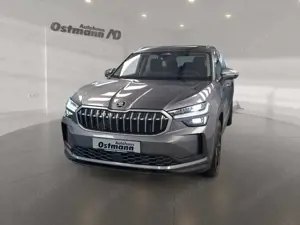 Skoda Kodiaq 1.5 TSI mHEV 7Sitzer AHK/Leder/Pano/Matrix