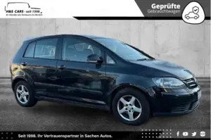 Volkswagen Golf Plus 1.9 TDI NAVI AHK PDC ZAHN NEU TÜV