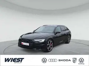 Audi S6 LEDER/MATRIX/KAM/BO/NAVI/VIRTUAL/TOUR