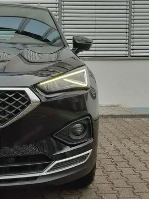 SEAT Tarraco 2.0TDI/Xcellence/4Drive/7Sitze/DAB+/LED