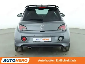 Opel Adam 1.4 Turbo S*TEMPO*PDC*SHZ*KLIMA*LHZ*RECARO* Bild 5