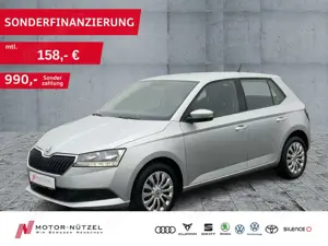 Skoda Fabia 1.0 TSI COOL PLUS BT+DAB+KLIMA+MFA+ISOFIX