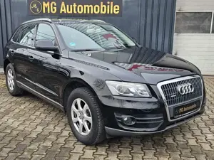 Audi Q5 2.0 TFSI 155 kW quattro/Pano/Navi/Xenon