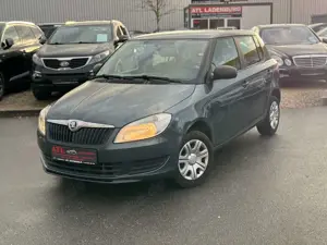 Skoda Fabia Cool Edition