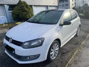 Volkswagen Polo 1.6 TDI Highline