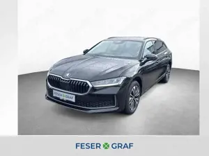 Skoda Superb Combi Selection 2.0TDI DSG*LOFT*AHK*NAVI*ACC*uvm