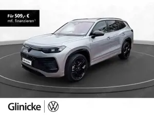 Volkswagen Tayron R-Line 2,0 TDI 4MOTION (193 PS) DSG